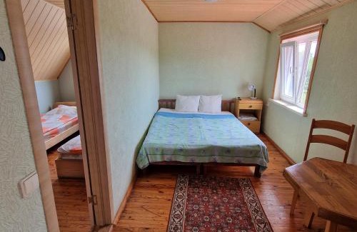 Zarasai Casa | Griežto 5