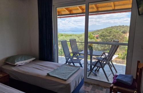 Lerna Casa | Grieks vakantiehuis To Kalokairi