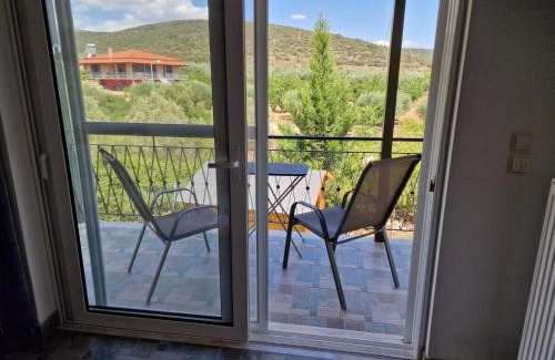 Lerna Casa | Grieks vakantiehuis To Kalokairi