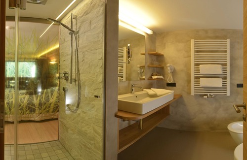 Ortisei Hotel | Grien