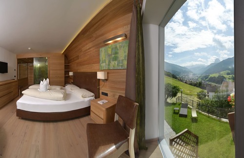 Ortisei Hotel | Grien