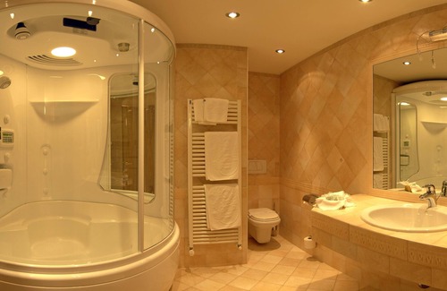 Ortisei Hotel | Grien