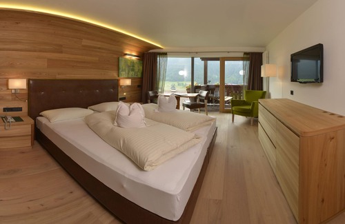 Ortisei Hotel | Grien