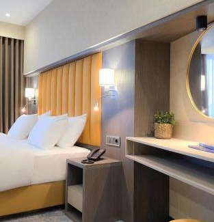 Tbilisi City Centre Hotel | Griffin Hotel