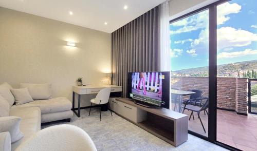 Tbilisi City Centre Hotel | Griffin Hotel