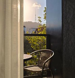 Tbilisi City Centre Hotel | Griffin Hotel