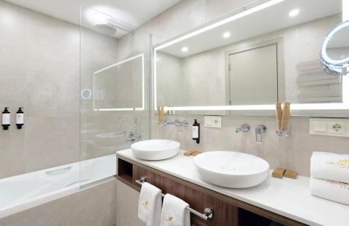 Tbilisi City Centre Hotel | Griffin Hotel
