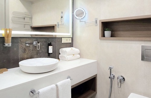 Tbilisi City Centre Hotel | Griffin Hotel