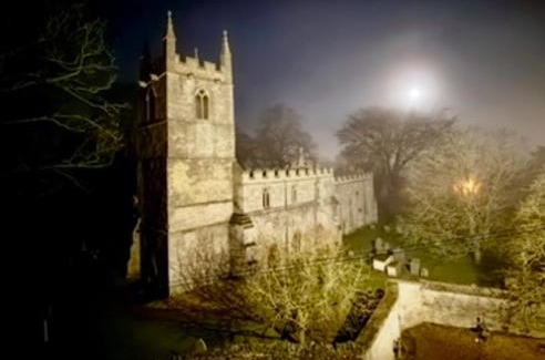 Castle Bytham Cama Y Desayuno | Griffin Inn