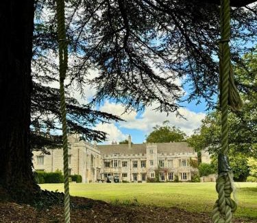 Castle Bytham Cama Y Desayuno | Griffin Inn