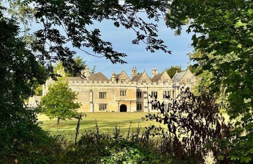 Castle Bytham Cama Y Desayuno | Griffin Inn