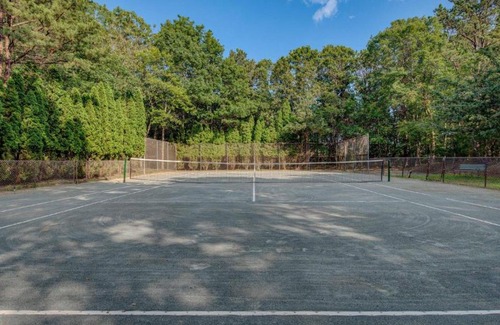 East Quogue Casa | Griffing Getaway