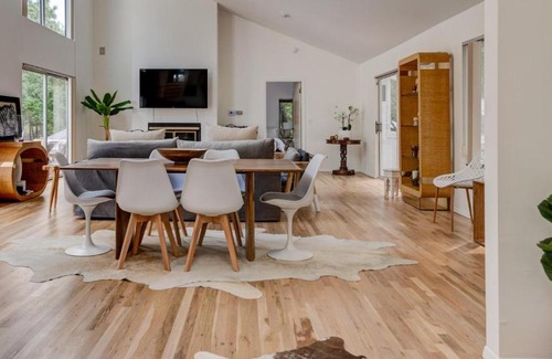 East Quogue Casa | Griffing Getaway