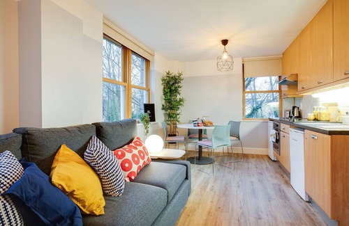 City Centre Dublin Apartamento | Griffith Halls of Residence