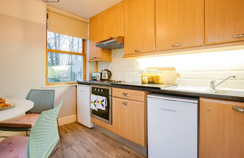 City Centre Dublin Apartamento | Griffith Halls of Residence