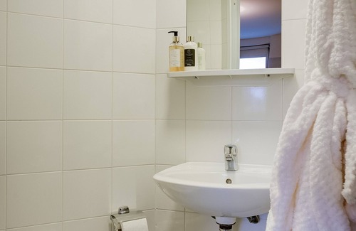 City Centre Dublin Apartamento | Griffith Halls of Residence