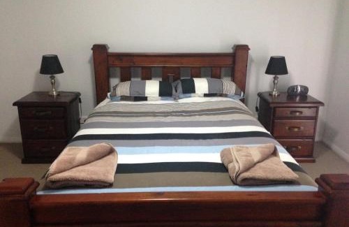 Griffith Apartamento | Griffith Prestige Apartments