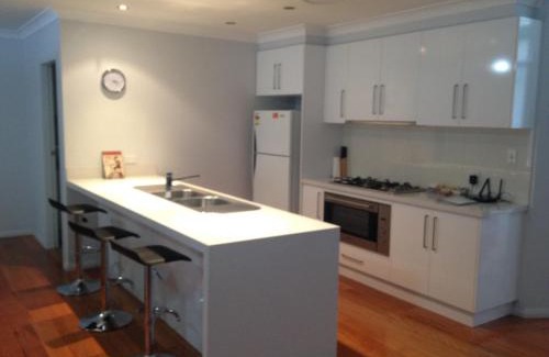 Griffith Apartamento | Griffith Prestige Apartments