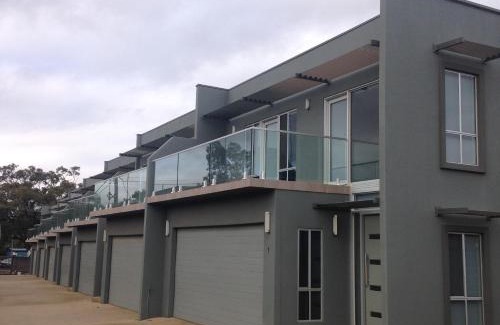 Griffith Apartamento | Griffith Prestige Apartments