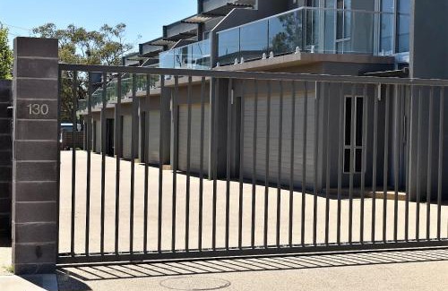 Griffith Apartamento | Griffith Prestige Apartments