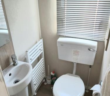 Swalecliffe Complejo | Griffiths, Seaview Caravan Park, Whitstable