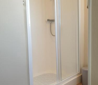 Swalecliffe Complejo | Griffiths, Seaview Caravan Park, Whitstable