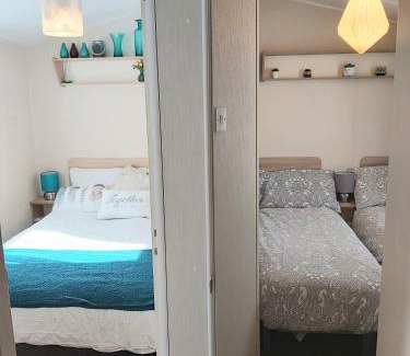 Swalecliffe Complejo | Griffiths, Seaview Caravan Park, Whitstable