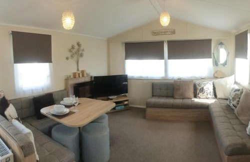Swalecliffe Complejo | Griffiths, Seaview Caravan Park, Whitstable