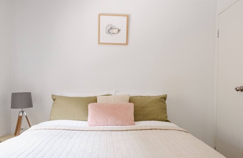 Victoria Casa | Griffiths Street Beach Retreat