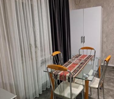 Erebuni Apartamento | GRIG's home