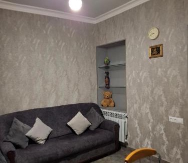 Erebuni Apartamento | GRIG's home