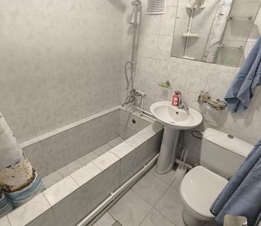 Erebuni Apartamento | GRIG's home