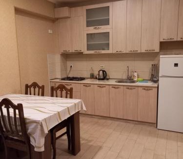 Tbilisi Apartamento | Grigol's apartament