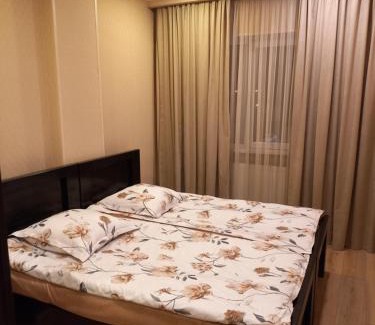 Tbilisi Apartamento | Grigol's apartament