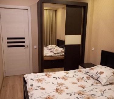 Tbilisi Apartamento | Grigol's apartament