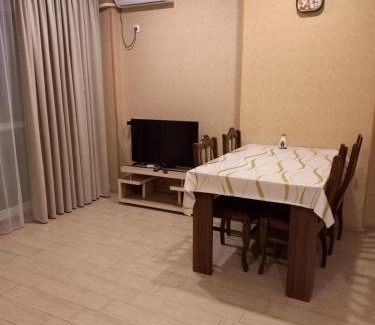 Tbilisi Apartamento | Grigol's apartament