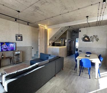 Grigoleti Casa | Grigoleti Dream House