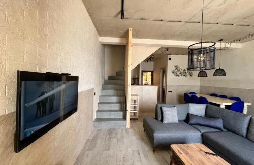 Grigoleti Casa | Grigoleti Dream House