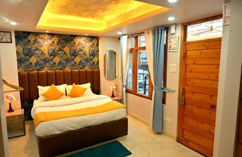 Shimla Hotel | Griham Inn