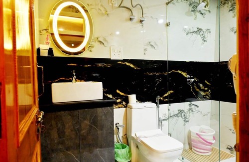 Shimla Hotel | Griham Inn