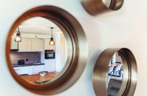 Voorthuizen Complejo | Grijze Veen 8-person bungalow
