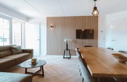 Voorthuizen Complejo | Grijze Veen 8-person bungalow