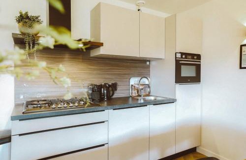 Voorthuizen Complejo | Grijze Veen 8-person bungalow