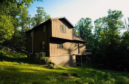 Berkeley Springs Casa | Grill Fire Pit WiFi Deck Hammock Games & Dogs