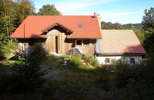 Wildenranna Casa | Grillnhäusl