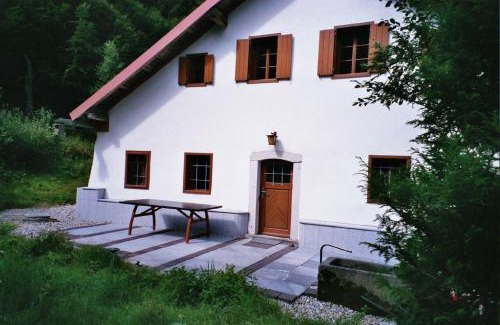 Wildenranna Casa | Grillnhäusl