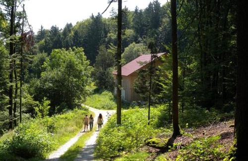 Wildenranna Casa | Grillnhäusl