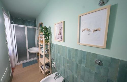 Materdei Casa | Grillo Guest House Naples