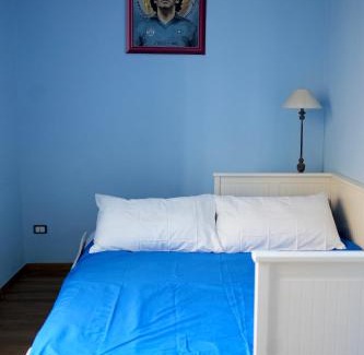 Materdei Casa | Grillo Guest House Naples