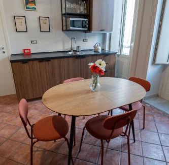 Materdei Casa | Grillo Guest House Naples